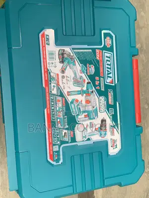 3 in 1 Industrial Tools