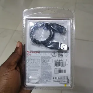 Transcend Card Reader Rdf8
