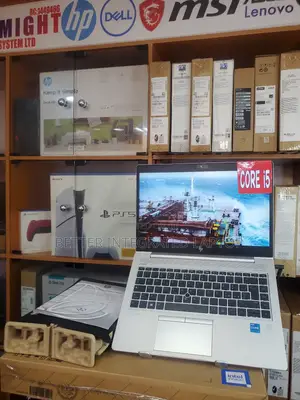 New Laptop HP ProBook 640 G1 12GB Intel Core i5 SSD 256GB