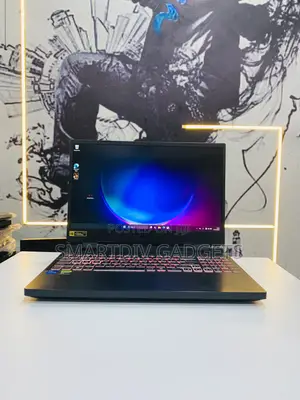 Laptop Acer Nitro 5 32GB Intel Core I7 SSD 1T