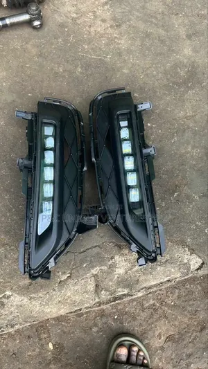 Fog Light 2016 Honda Accord Coupe