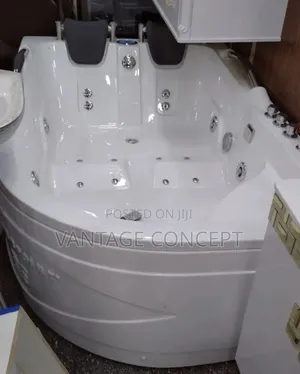 Executive Jacuzzi