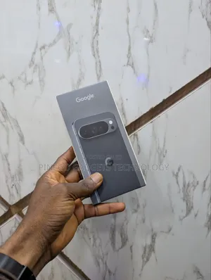 New Google Pixel 10 Pro XL 256 GB