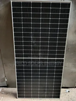 Longi 550w