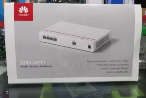 Huawei S380-l4t1t Multi-service Gateway
