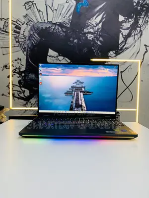 Laptop Lenovo Legion 7 32GB Intel Core i9 SSD 2T