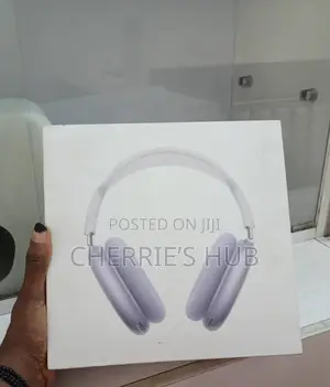 Airpod Max 2024 (Usb-C)