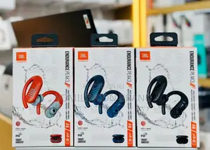 JBL Endurance Peak 3 Dust and Water Proof True Wireless Active Earbuds