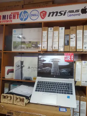 New Laptop HP ProBook 640 G1 12GB Intel Core i5 SSD 512GB
