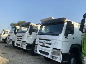 Howo Trucks