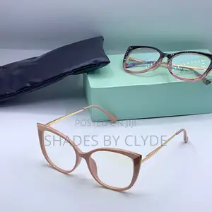 Eye-Catching Sunglasses-Brand New, Stylish Ready to Go!
