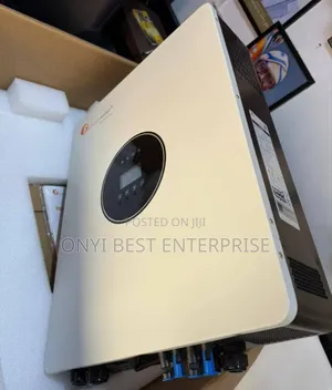 Felicity Hybrid Inverter Ivem 12kva 48v Available Brand New