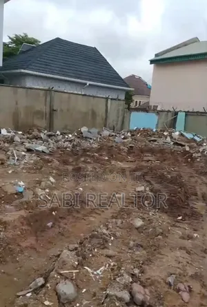 681sqm Residential Dry Land at Gowon Estate Egbeda Lagos for Sale