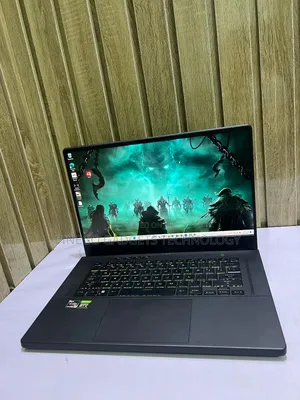 Laptop Asus ROG Zephyrus G15 GA503QR 16GB AMD Ryzen 9 SSD 1T