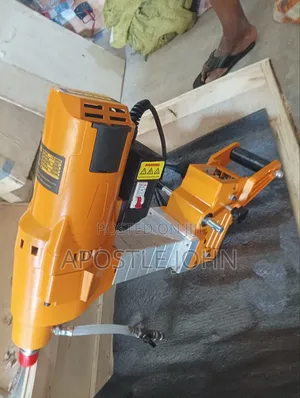 Electric Cole Drilling Machine
