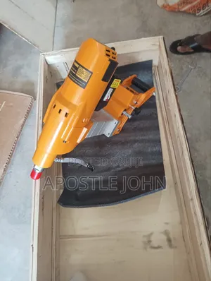 Electric Cole Drilling Machine