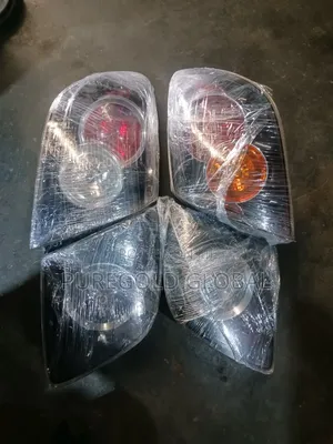Mazda Rear Lights Available Here