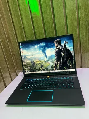 Laptop Dell Alienware M16 R2 64GB Intel Core Ultra 7 SSD 1T