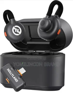 Hollyland Lark M2s Wireless Microphone