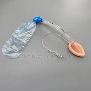 Rebreathing Reservoir Bag in Kano by Scantrik