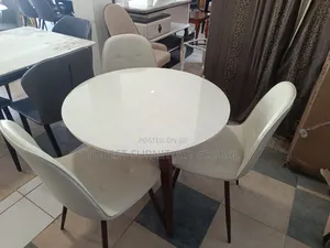 3 Seater Dining Table (Recent Article)