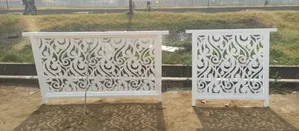 Laser Cut Design