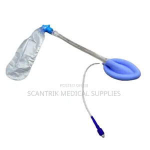 Rebreathing Reservoir Bag Bulk Purchase in Nigeria by Scantrik