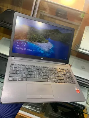 Laptop HP 255 G8 8GB AMD Ryzen 3 SSD 128GB