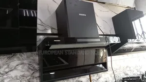 European Standard Chimney Extractor