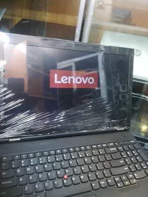 Laptop Lenovo ThinkPad L570 8GB Intel Core i5 SSD 128GB