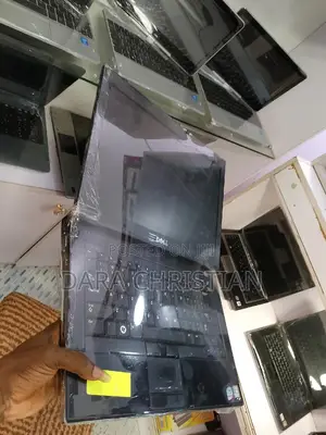 New Laptop Dell 4GB Intel Pentium HDD 250GB