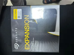 Seagate Expansion HDD 20tb