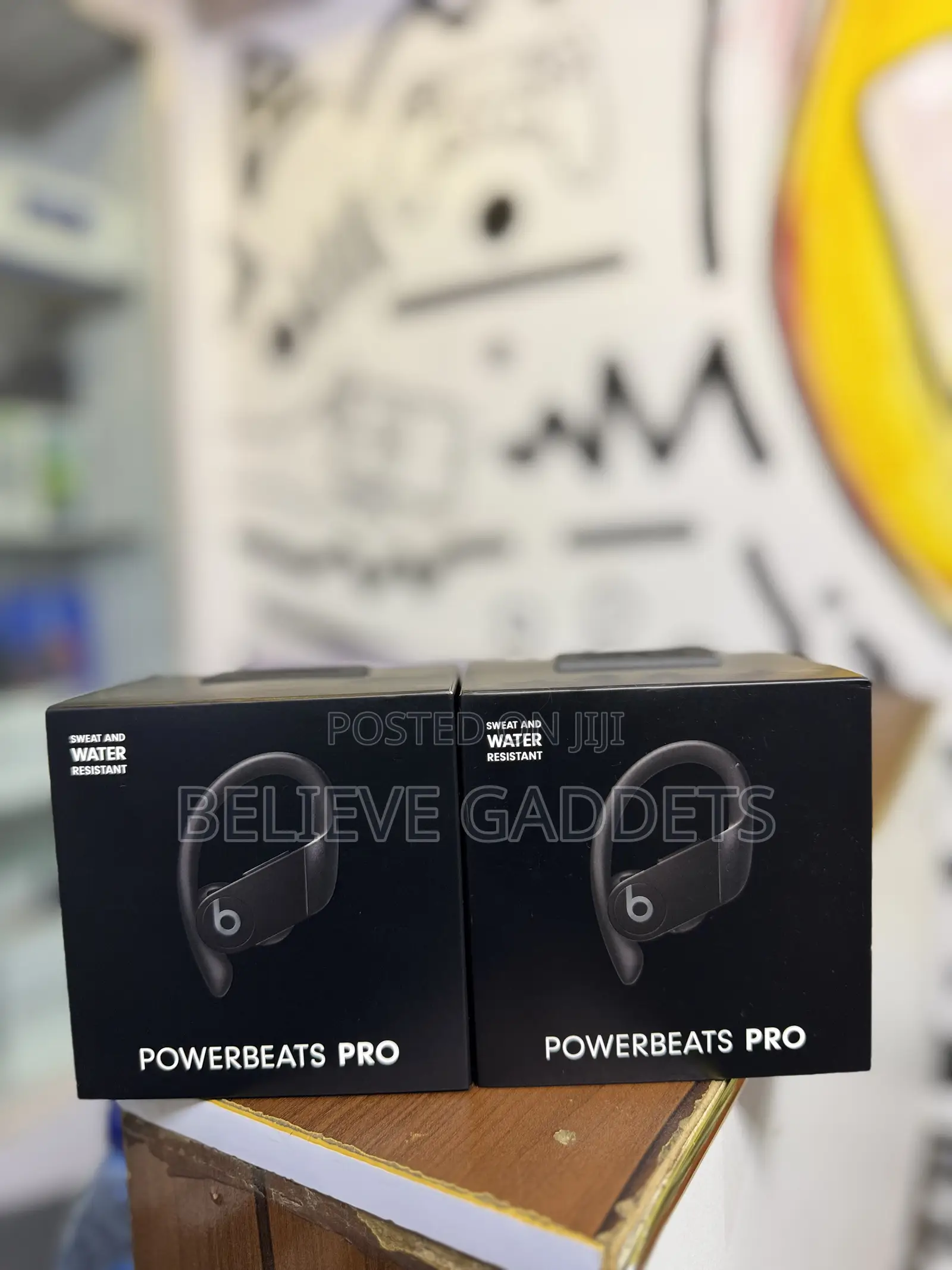Powerbeats Pro