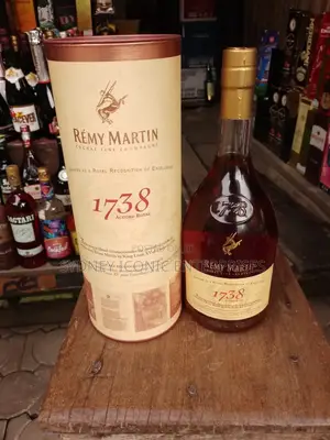 Remy Martin Cognac