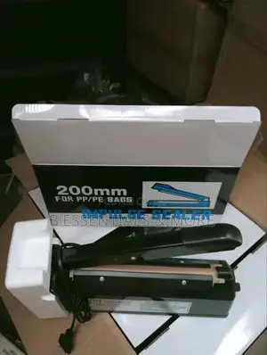 200mm Impulse Sealer