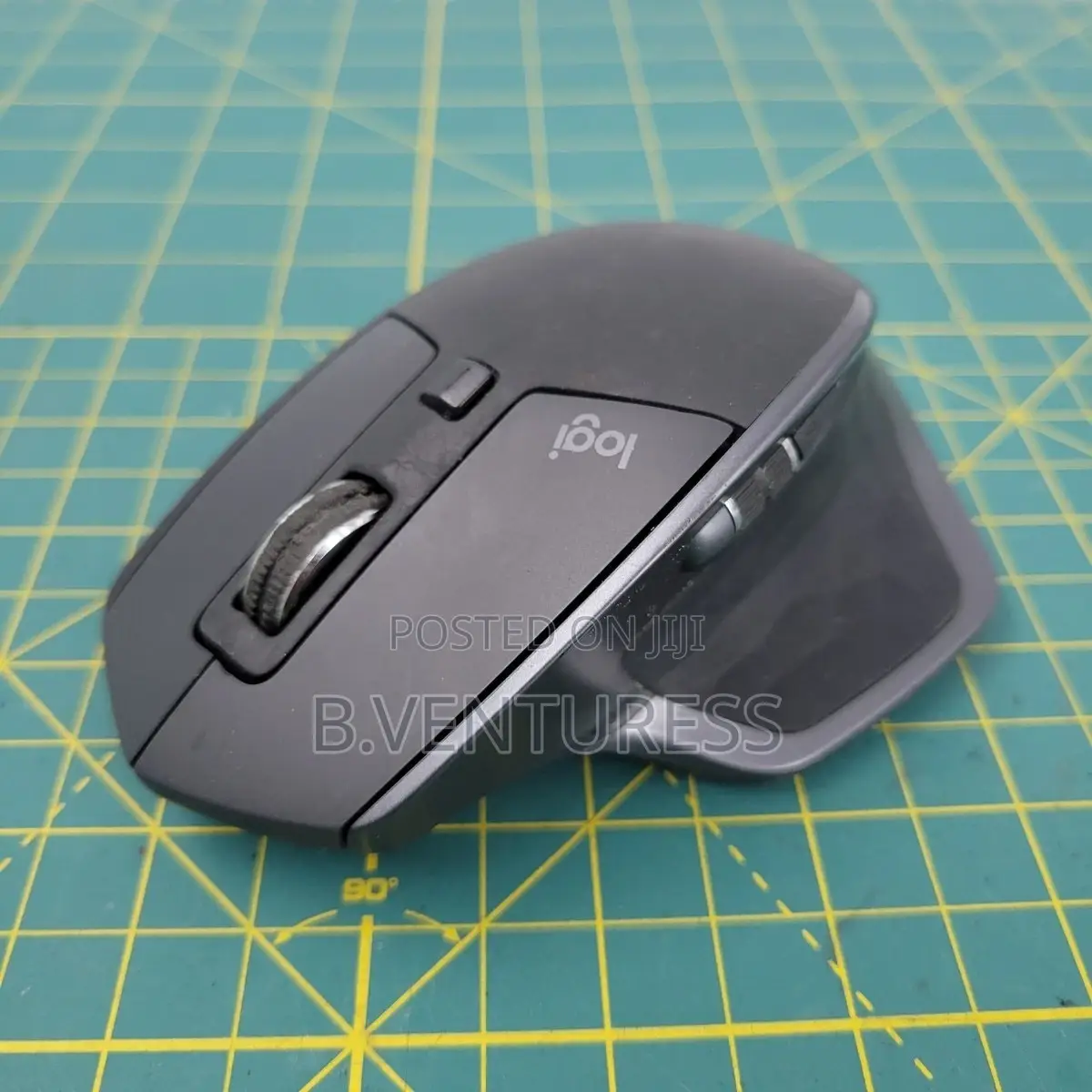 Logitech Mouse