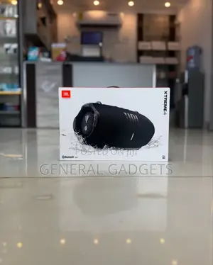 Jbl Xtreme 4