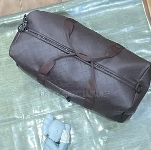 Original Luxury Leather Travel 🧳 Bags Available In Store