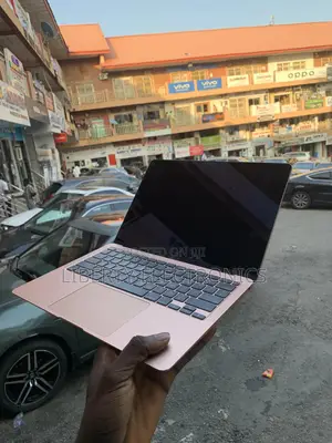 Laptop Apple MacBook Air 2020 8GB Apple M1 SSD 256GB