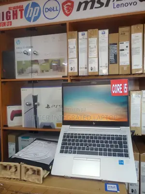 New Laptop HP ProBook 640 G1 12GB Intel Core i5 SSD 1T