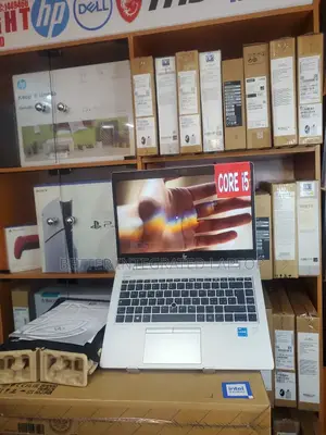 New Laptop HP ProBook 640 G1 16GB Intel Core i5 SSD 1T