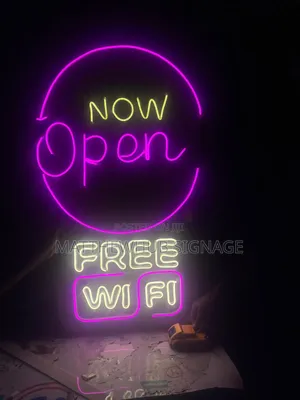Best Quality Neon Light