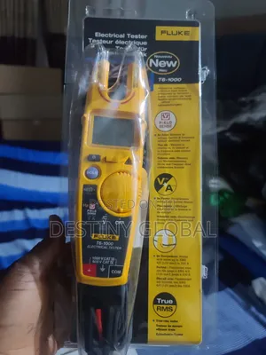 T6-1000 Electrical Tester
