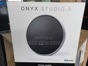 Onyx Studio 9