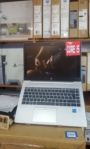 New Laptop HP ProBook 640 G2 16GB Intel Core i5 SSD 1T