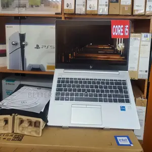 New Laptop HP ProBook 640 G2 12GB Intel Core i5 SSD 256GB