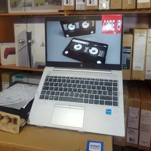 New Laptop HP ProBook 640 G3 8GB Intel Core i5 SSD 512GB