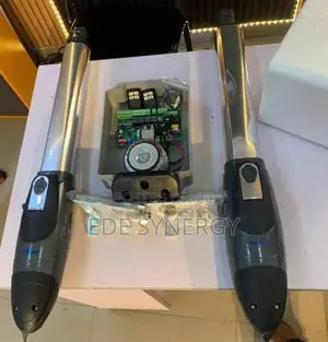 Swing Gate Smart Automation Machine