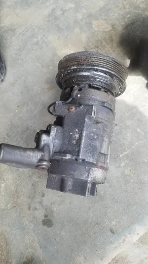 Ac Compressor for Honda Pilot 2005, Double Belt, Honda Odyssey