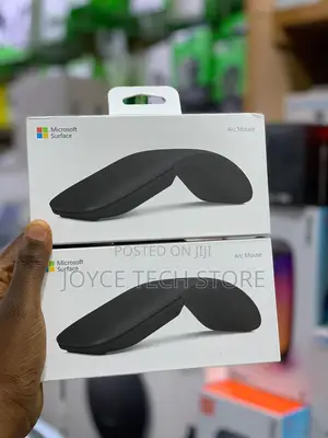 Microsoft Surface Mouse